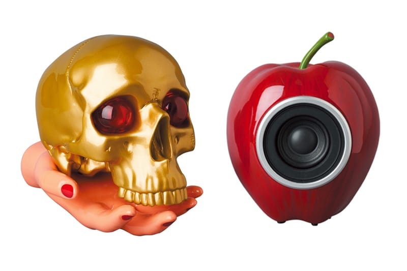 Medicom Toy x UNDERCOVER 2020 秋冬聯乘系列藝品正式發佈