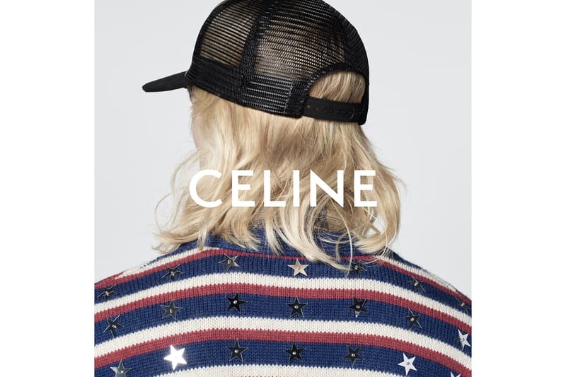 MR PORTER 宣布推出 CELINE HOMME 獨家系列「The Dancing Kid」