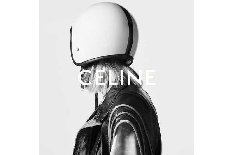 MR PORTER 宣布推出 CELINE HOMME 獨家系列「The Dancing Kid」