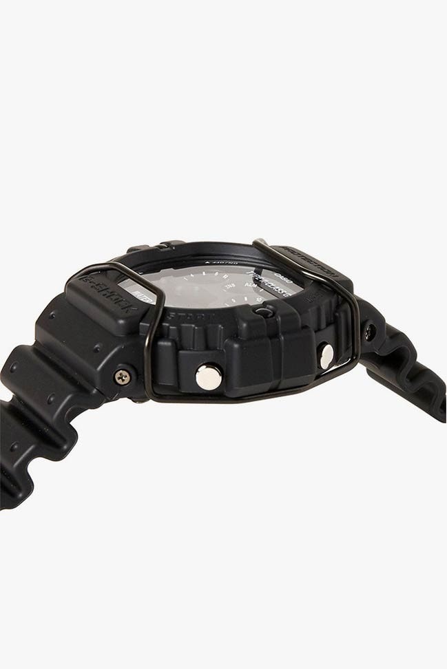N.HOOLYWOOD x G-Shock 全新聯乘錶款發佈