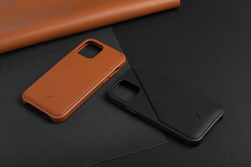 Native Union 推出全新 iPhone 12 保護套系列