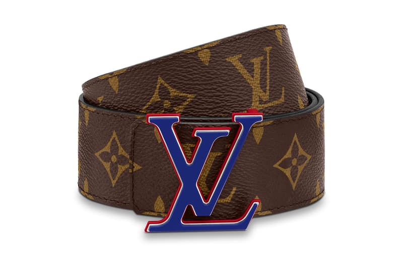 NBA x Louis Vuitton 最新聯乘系列正式發佈