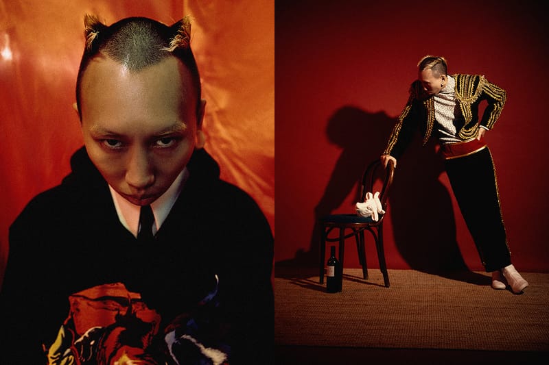 Necessity Sense x 犇極上「2021 SUNRISE」最新聯名系列正式登場