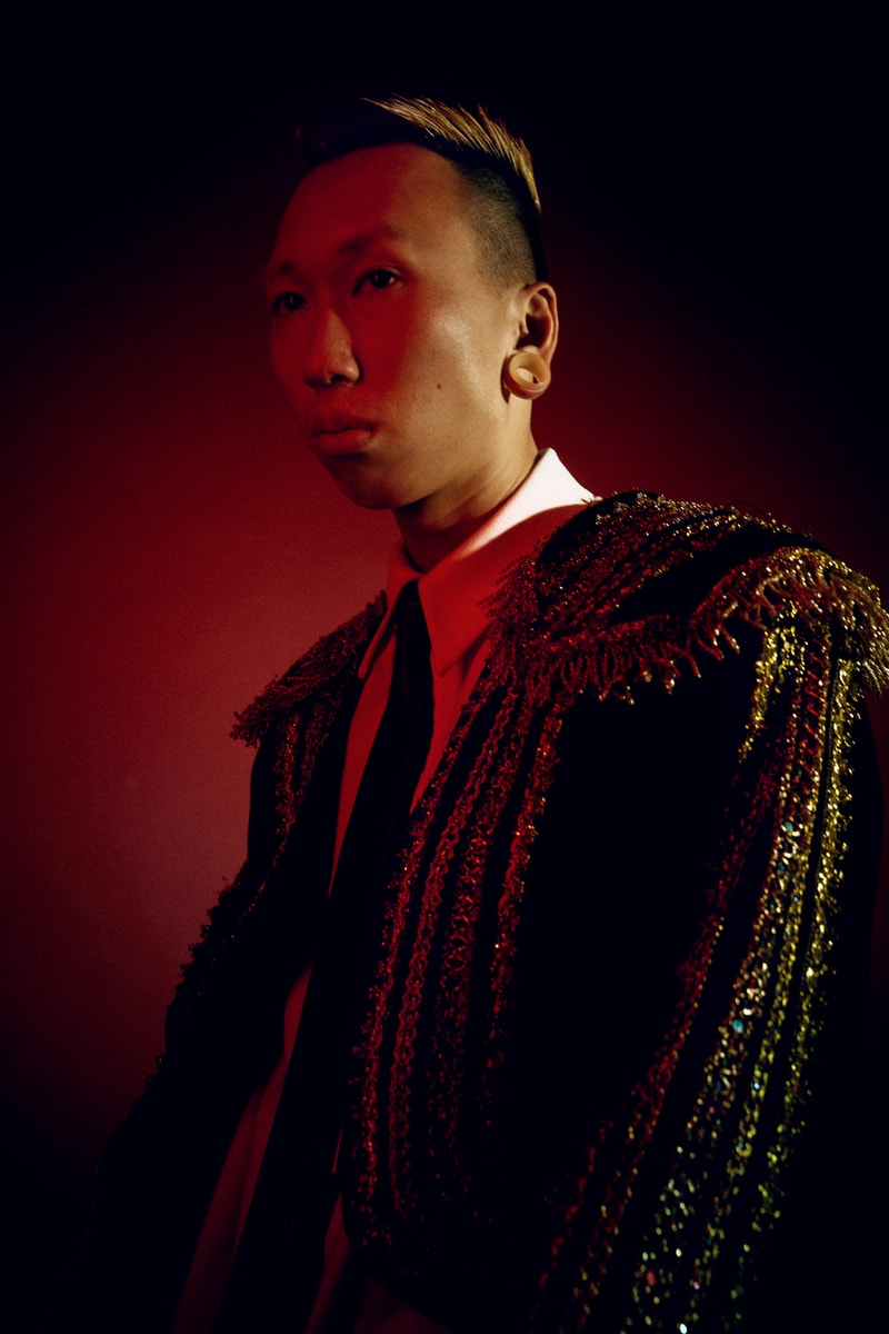 Necessity Sense x 犇極上「2021 SUNRISE」最新聯名系列正式登場