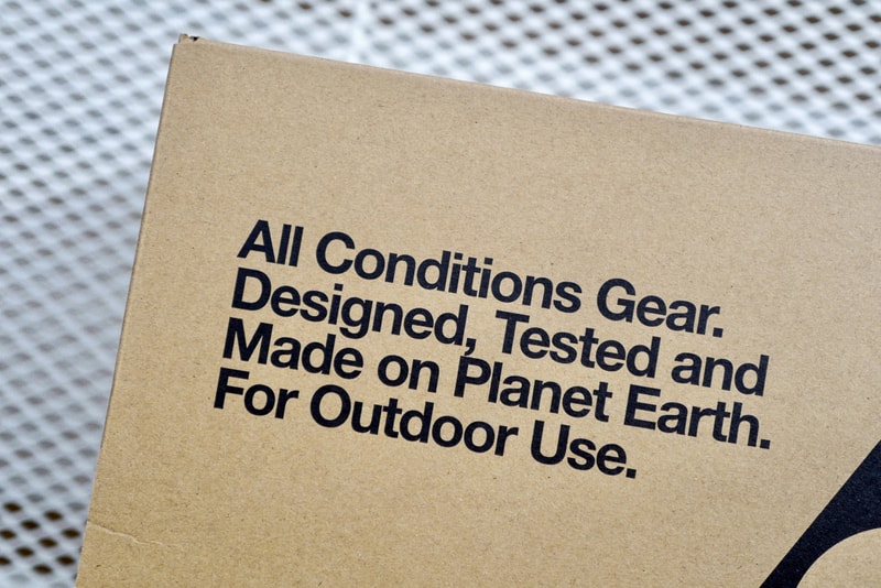 近賞 Nike ACG 全新戶外鞋款 Mountain Fly GORE-TEX