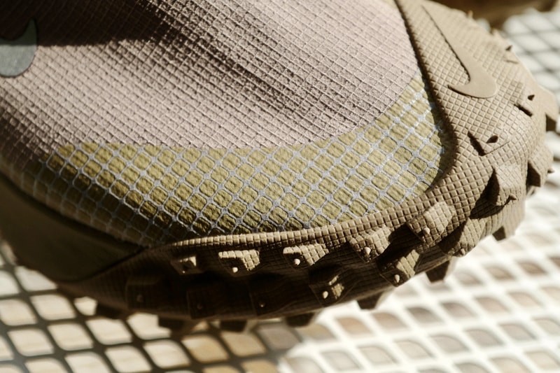 近賞 Nike ACG 全新戶外鞋款 Mountain Fly GORE-TEX