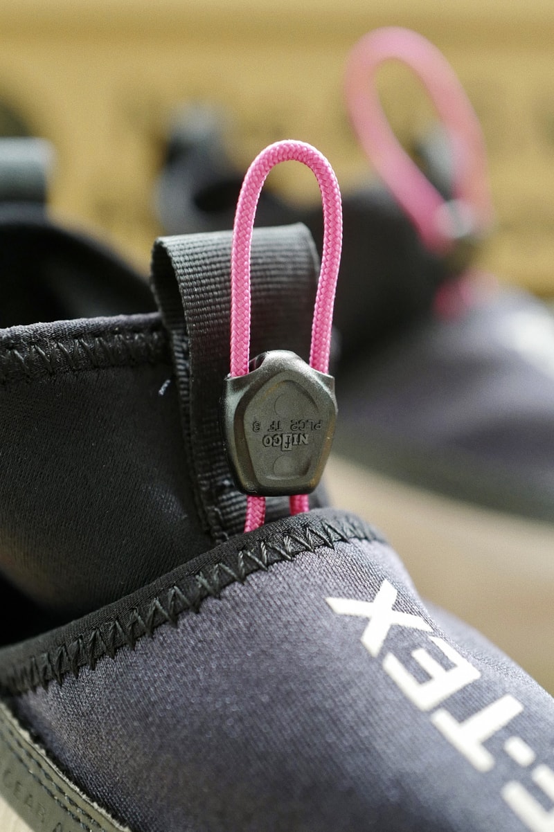 近賞 Nike ACG 全新戶外鞋款 Mountain Fly GORE-TEX