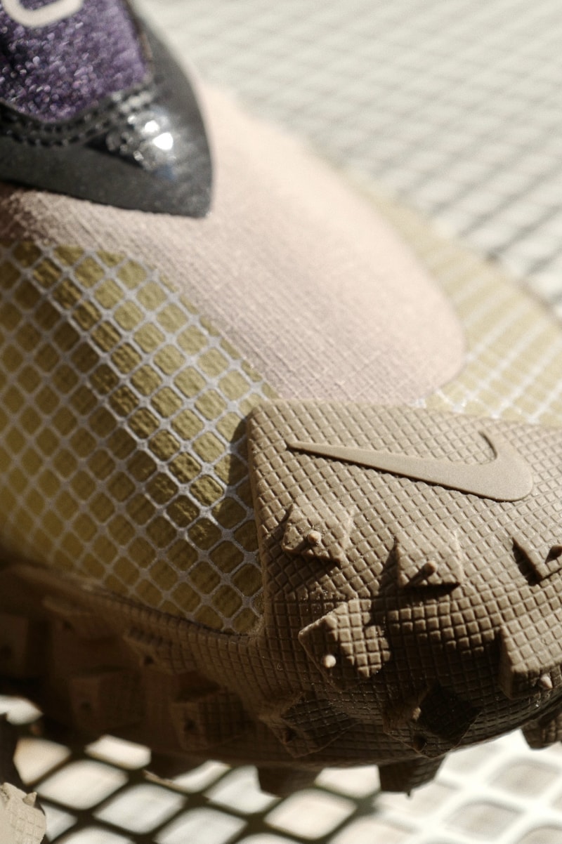 近賞 Nike ACG 全新戶外鞋款 Mountain Fly GORE-TEX