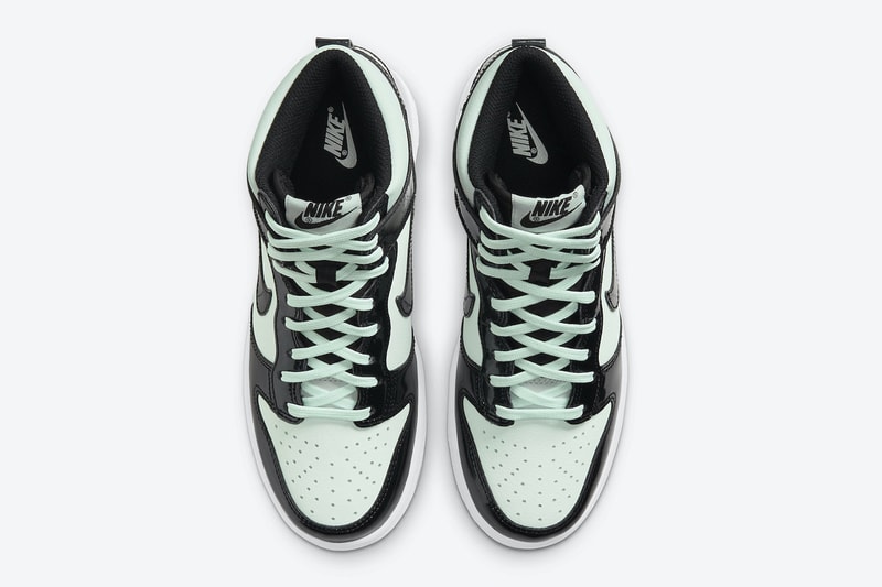 率先預覽 Nike Dunk High「All-Star」全明星賽限定配色