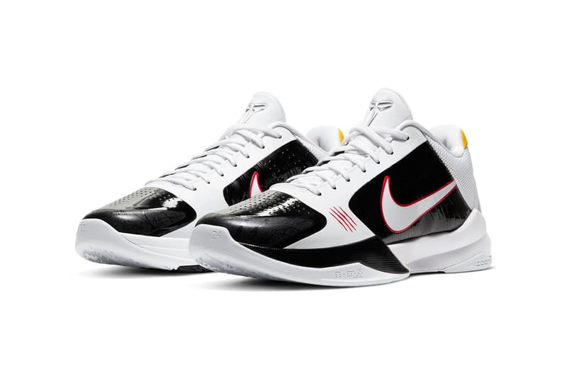 Nike Kobe 5 Protro 李小龍配色「Bruce Lee」＆「Bruce Lee Alt」發售投籤情報公開