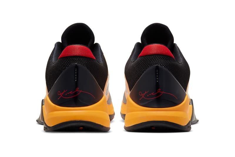 Nike Kobe 5 Protro 李小龍配色「Bruce Lee」＆「Bruce Lee Alt」發售投籤情報公開