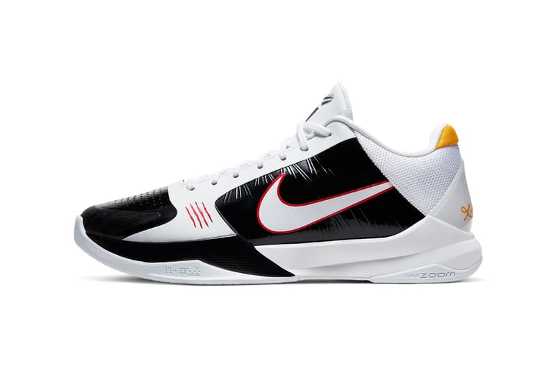 Nike Kobe 5 Protro 李小龍配色「Bruce Lee」＆「Bruce Lee Alt」發售投籤情報公開