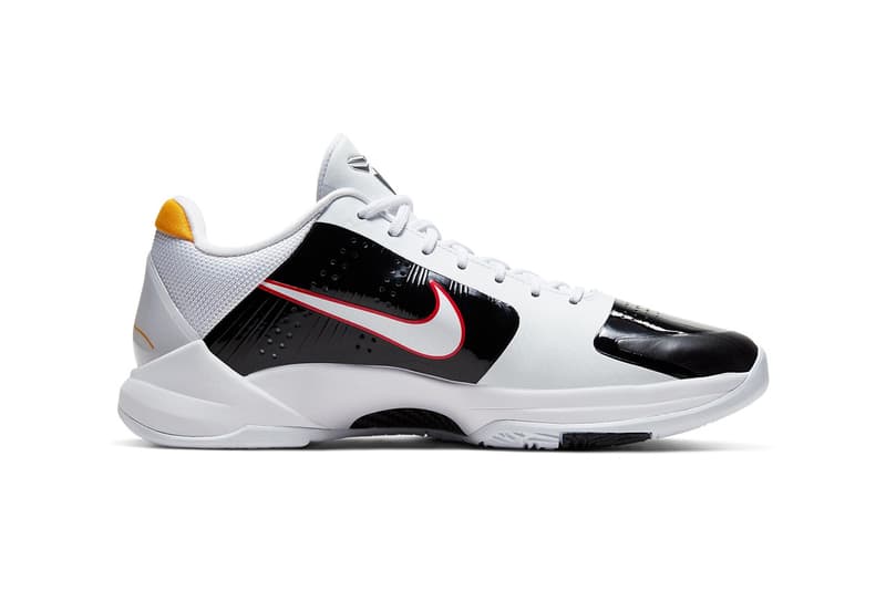 Nike Kobe 5 Protro 李小龍配色「Bruce Lee」＆「Bruce Lee Alt」發售投籤情報公開