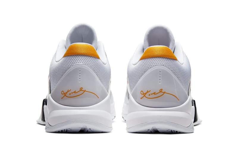 Nike Kobe 5 Protro「Bruce Lee」&「Bruce Lee Alternate」官方發售日期正式公開