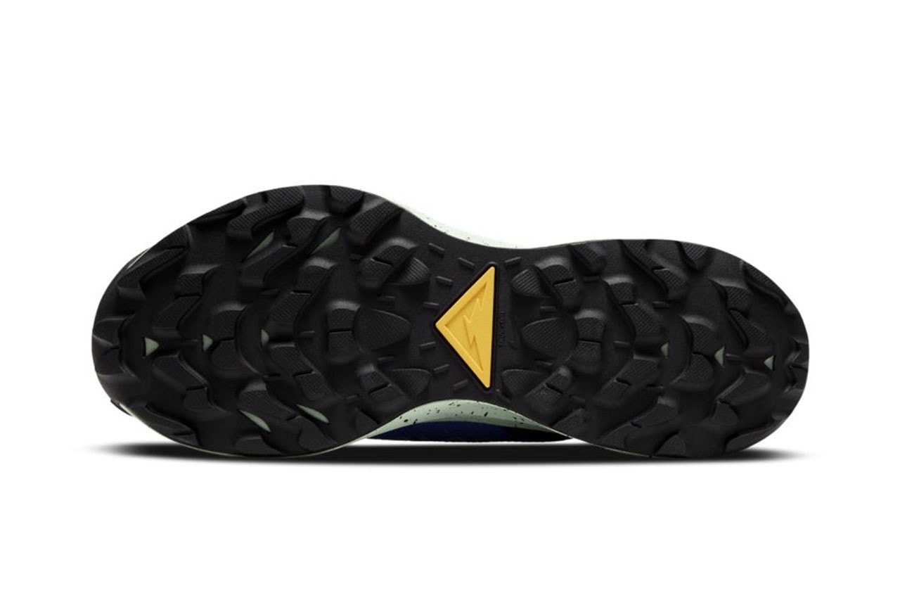 Nike 發表最新 GORE-TEX 加持 Pegasus Trail 2 鞋款黑魂配色