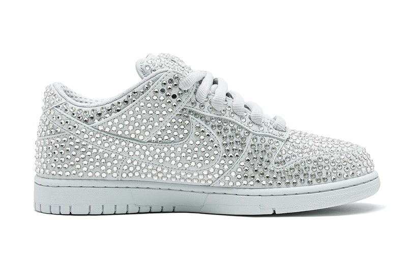 Cactus Plant Flea Market x Nike Dunk Low 官方圖輯、發佈情報正式公開