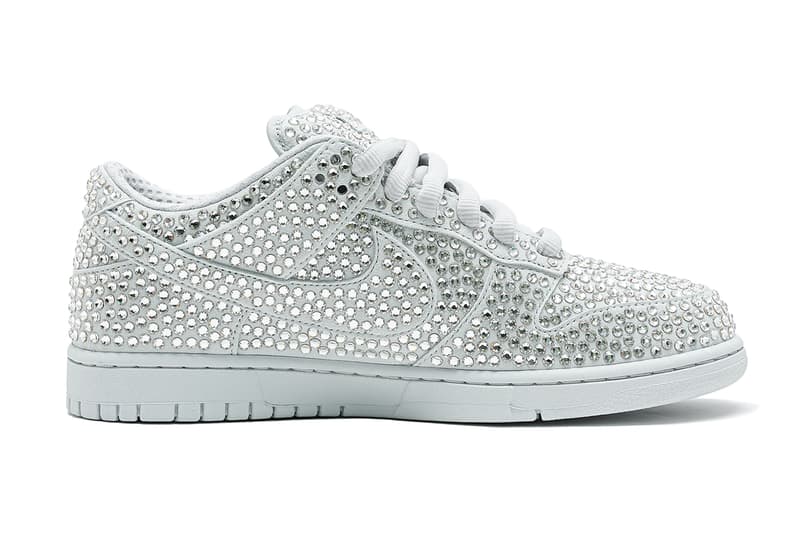 Cactus Plant Flea Market x Nike Dunk Low 官方圖輯、發佈情報正式公開
