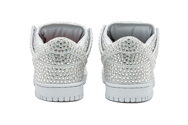Cactus Plant Flea Market x Nike Dunk Low 官方圖輯、發佈情報正式公開
