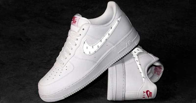 air force 1 3m by you