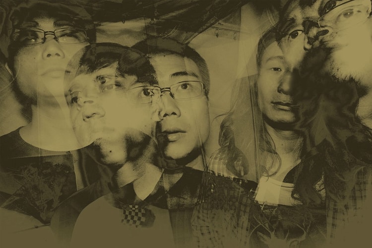 《萬能青年旅店》十周年,他們代表了不只一代人的精神狀態