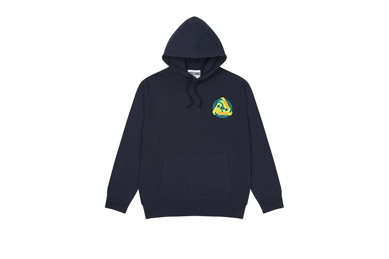 Palace Skateboards x Moschino 全新聯乘系列正式發佈