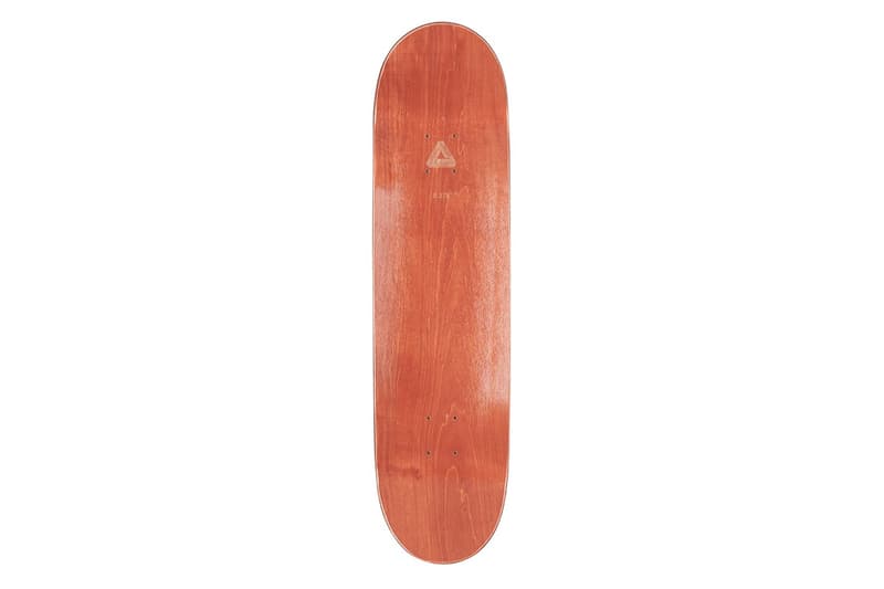 Palace Skateboards x Moschino 全新聯乘系列正式發佈