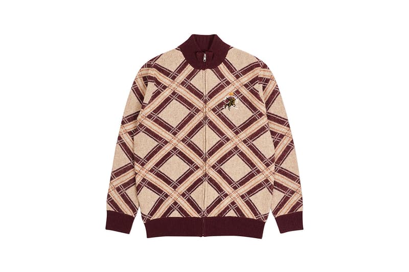 Palace Skateboards 2020 冬季系列第 6 週入手指南