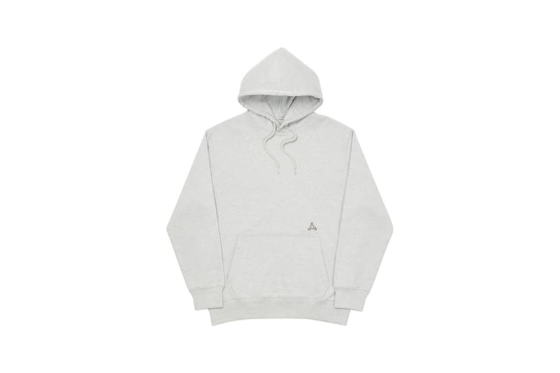 Palace Skateboards 2020 冬季系列第 6 週入手指南