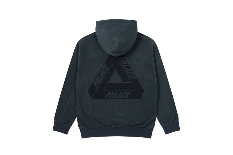 Palace Skateboards 2020 假日運動裝系列