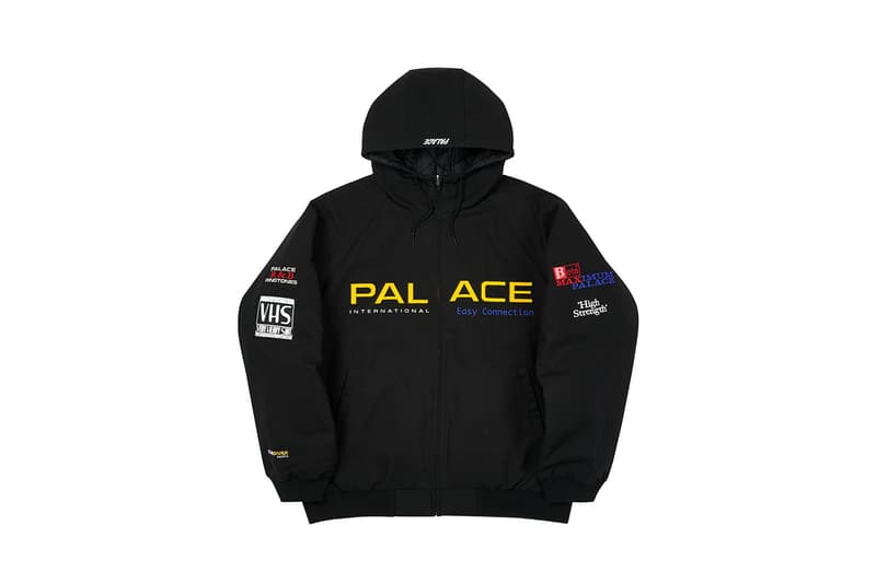 Palace Skateboards 2020 ULTIMO 系列第 2 週入手指南