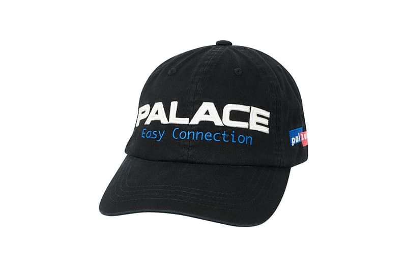 Palace Skateboards 2020 ULTIMO 系列第 2 週入手指南