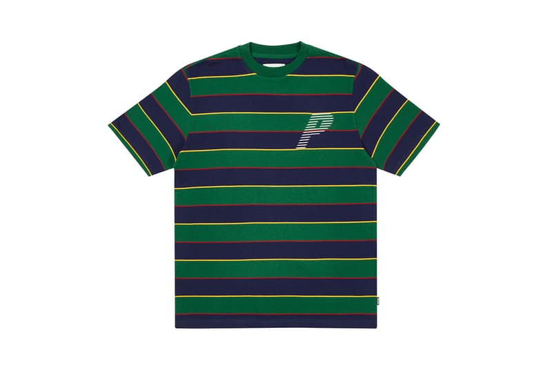 Palace Skateboards 2020 ULTIMO 系列第 2 週入手指南