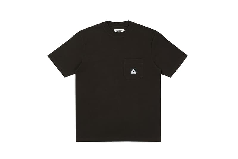 Palace Skateboards 2020 ULTIMO 系列第 2 週入手指南