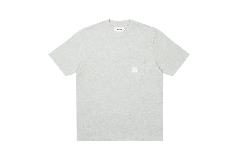 Palace Skateboards 2020 ULTIMO 系列第 2 週入手指南