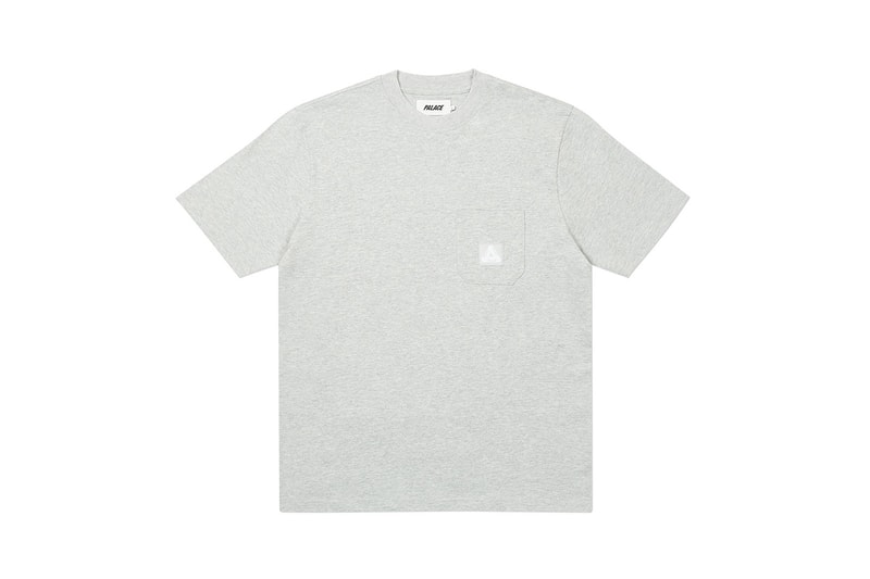 Palace Skateboards 2020 ULTIMO 系列第 2 週入手指南