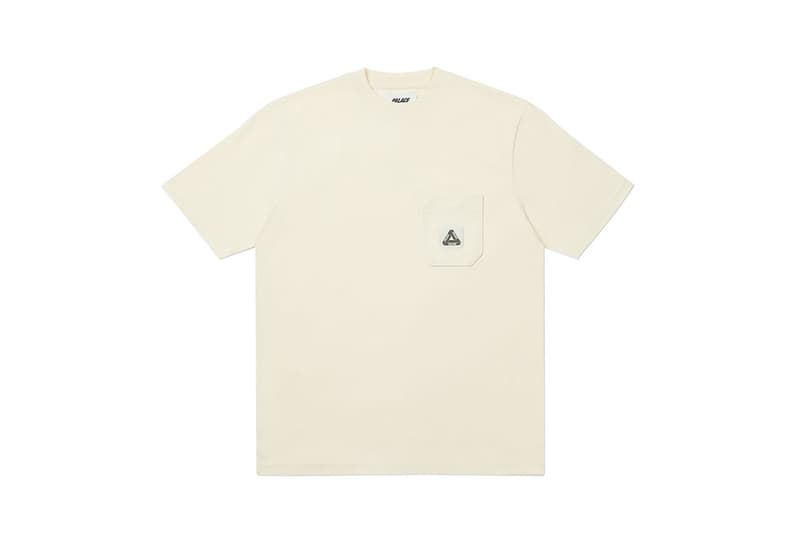 Palace Skateboards 2020 ULTIMO 系列第 2 週入手指南