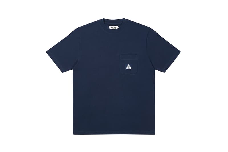 Palace Skateboards 2020 ULTIMO 系列第 2 週入手指南