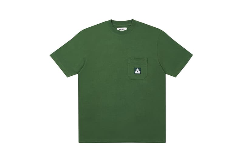 Palace Skateboards 2020 ULTIMO 系列第 2 週入手指南