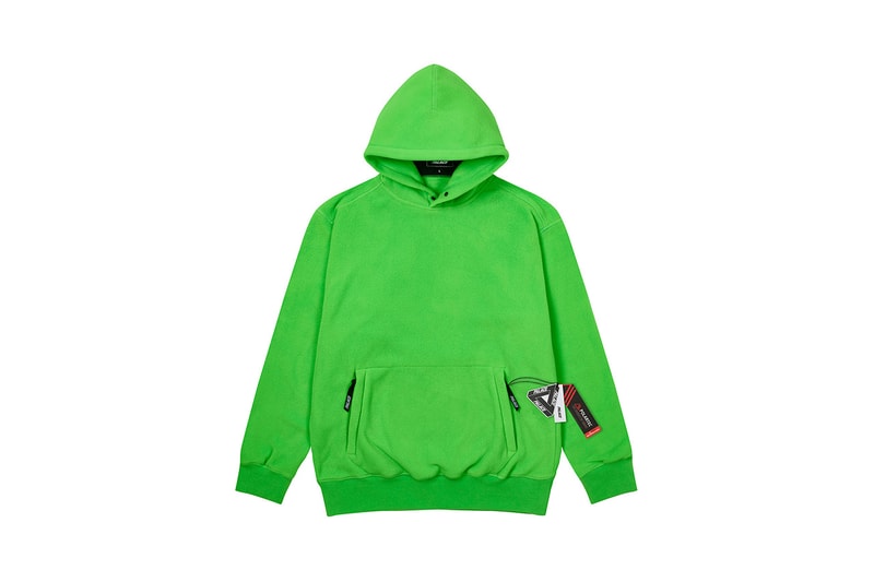 Palace Skateboards 2020 ULTIMO 系列第 2 週入手指南