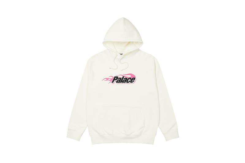 Palace Skateboards 2020 ULTIMO 系列第 2 週入手指南