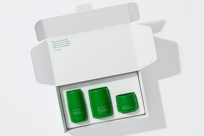 Pharrell Williams 正式發佈 Humanrace 護膚系列產品