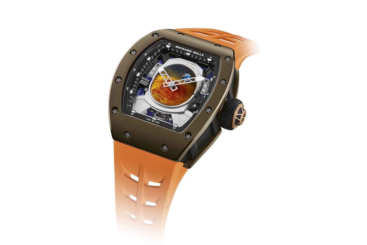 藤原浩、山本耀司操刀設計｜評選 6 款瑞士錶廠近年最受注目跨界聯乘腕錶