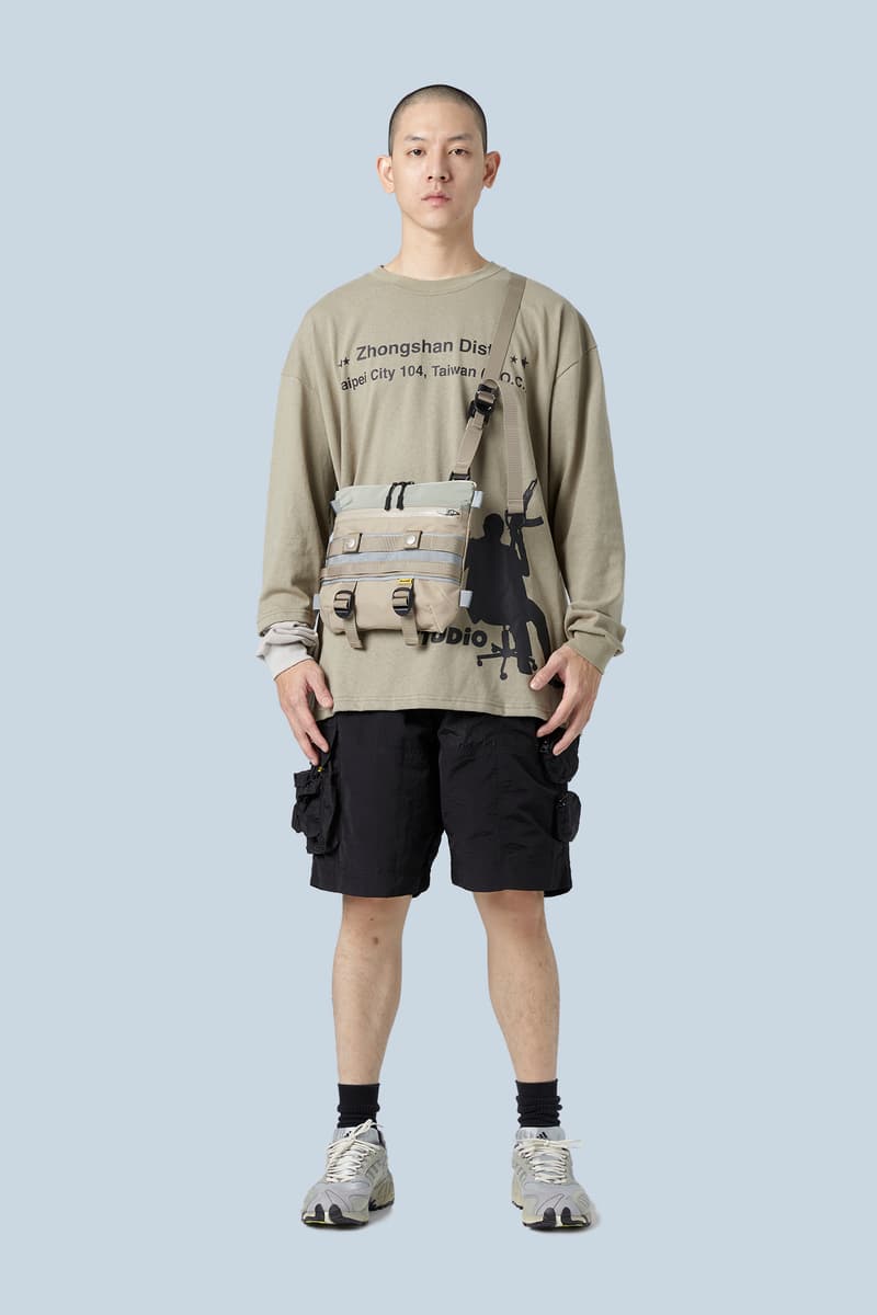 PLATEAU STUDIO x 4dimension®「寶島P4」最新聯名系列情報公開