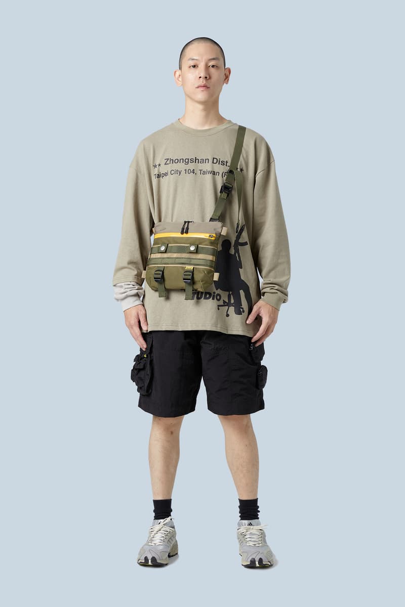 PLATEAU STUDIO x 4dimension®「寶島P4」最新聯名系列情報公開