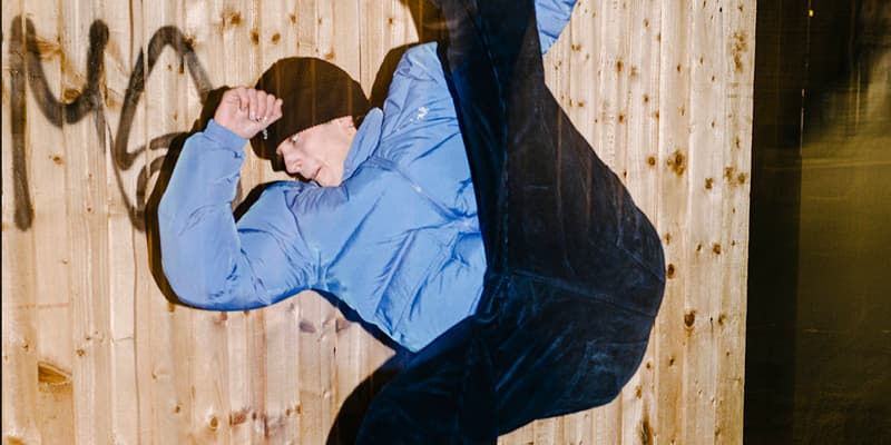 Polar Skate Co 正式發佈 2020 冬季系列 Lookbook