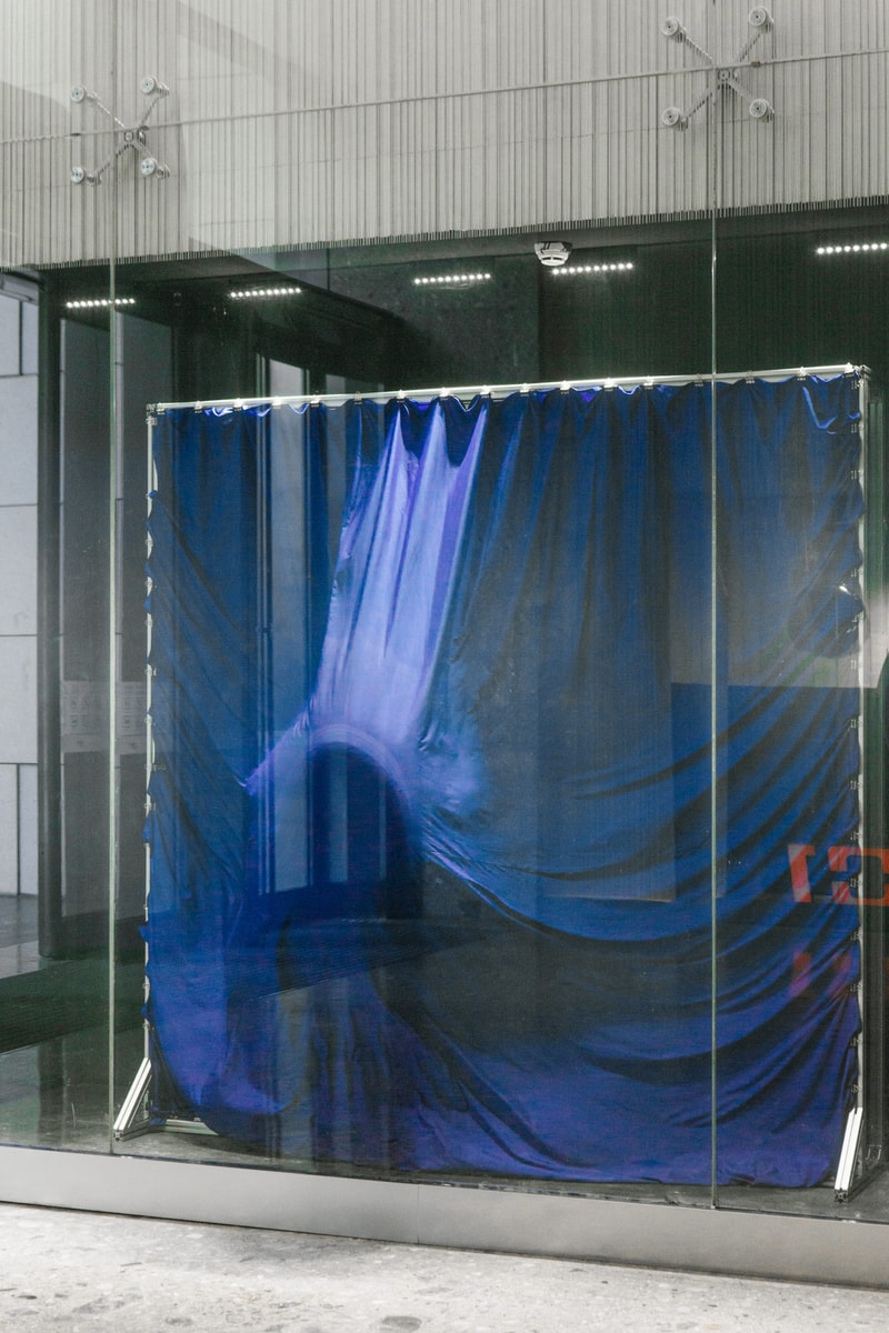 走進 ROARINGWILD 全新「R⁴」Pop-Up 概念店舖