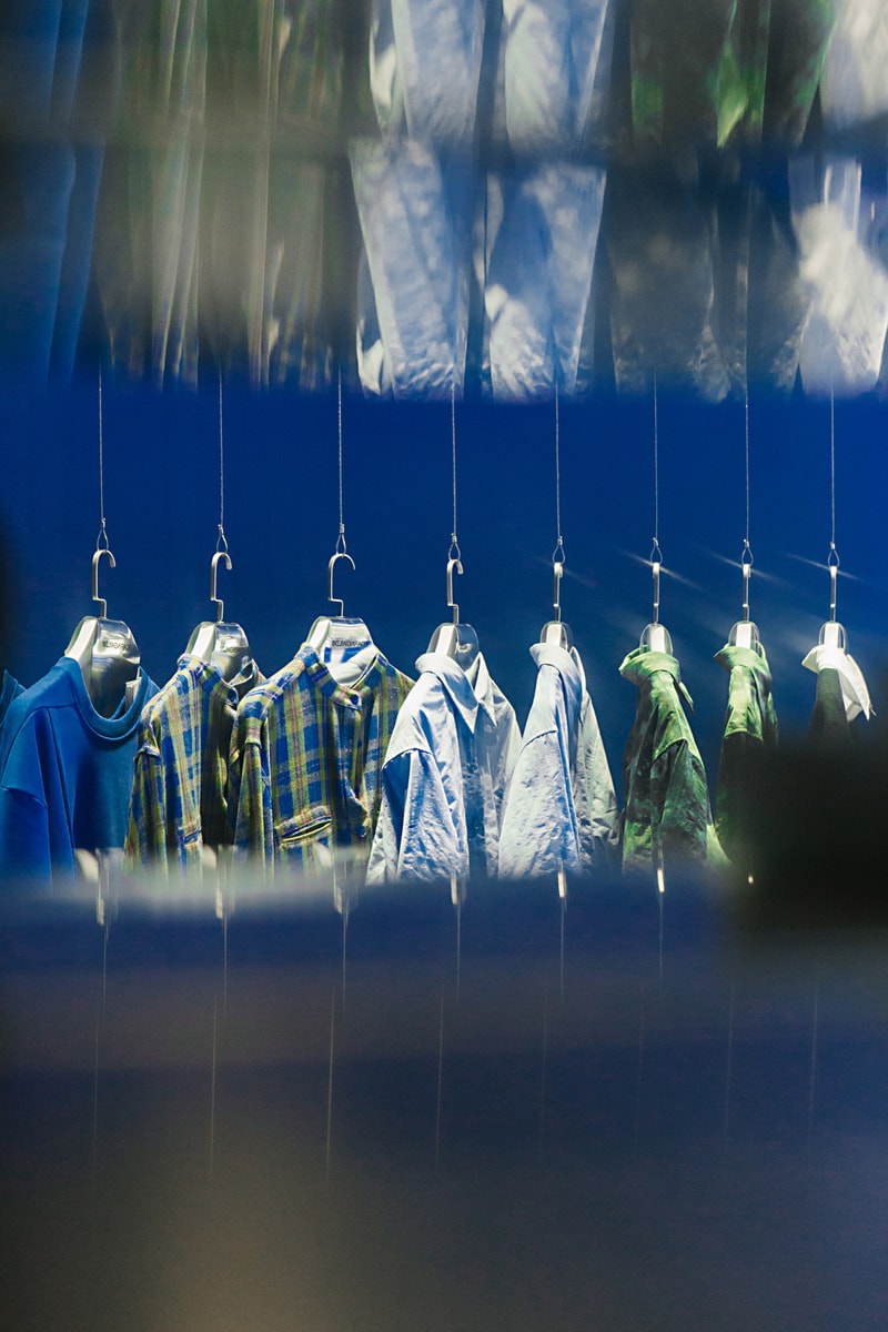 走進 ROARINGWILD 全新「R⁴」Pop-Up 概念店舖