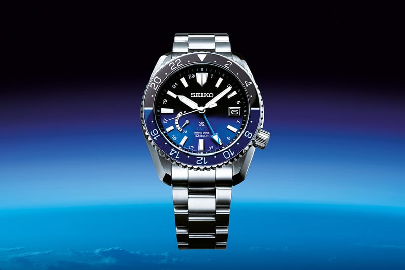 Seiko Prospex 全新 LX 系列限量 400 枚錶款發佈