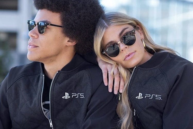 Sony PlayStation 5 最新周邊系列正式登場