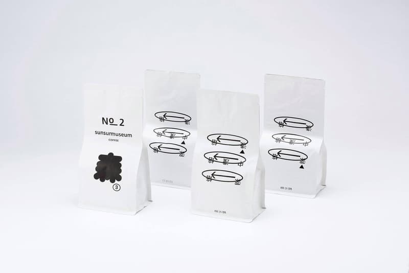 森³ sunsun-museum 攜手「難關太郎」打造「草率季」限量商品:森³ 君